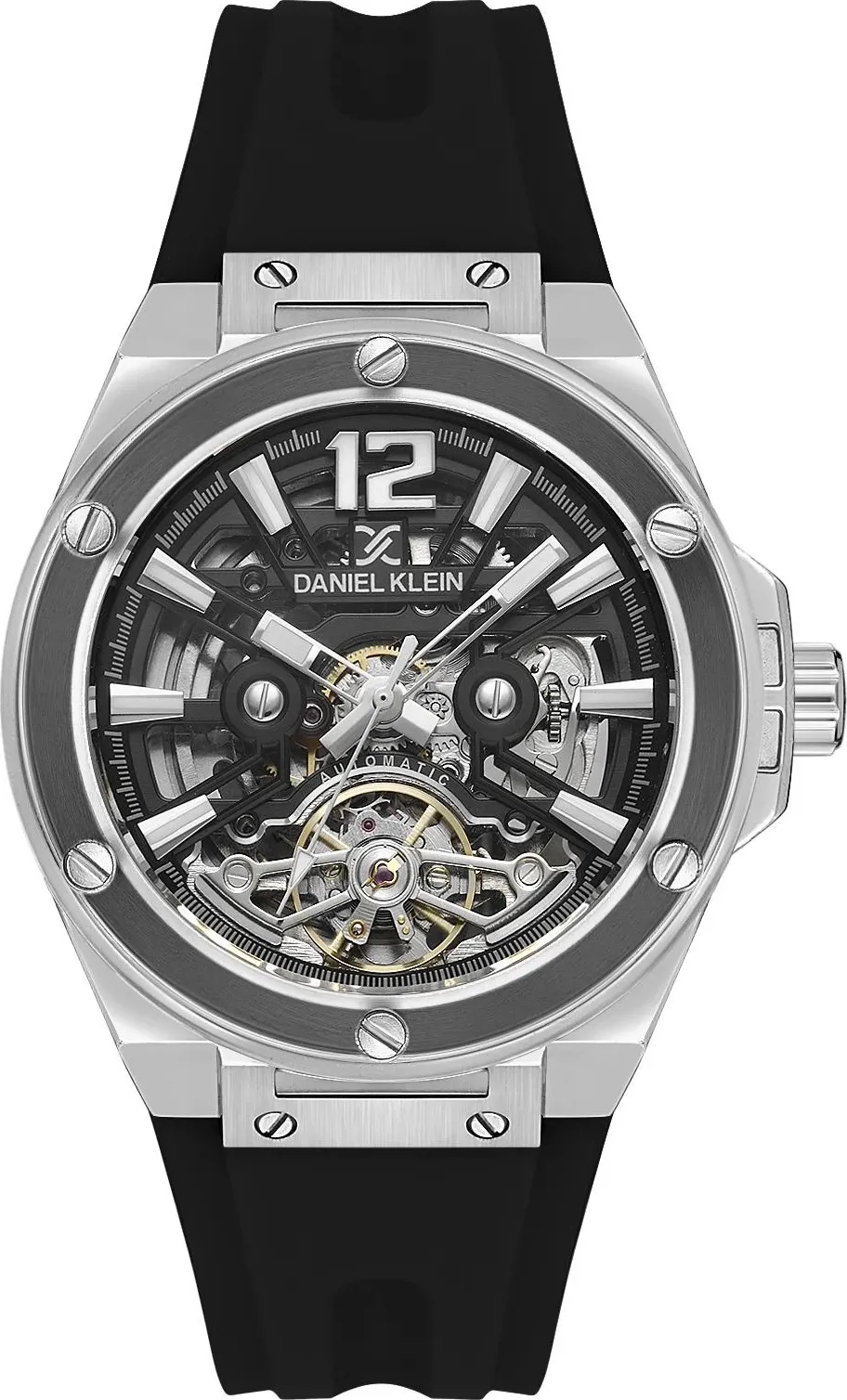 Часы наручные мужские Daniel Klein 13888-1