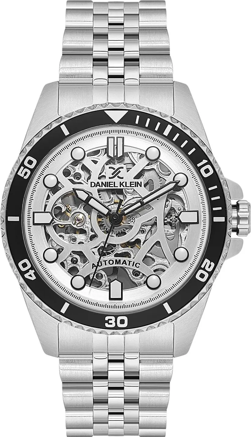 Часы наручные мужские Daniel Klein 13998-1