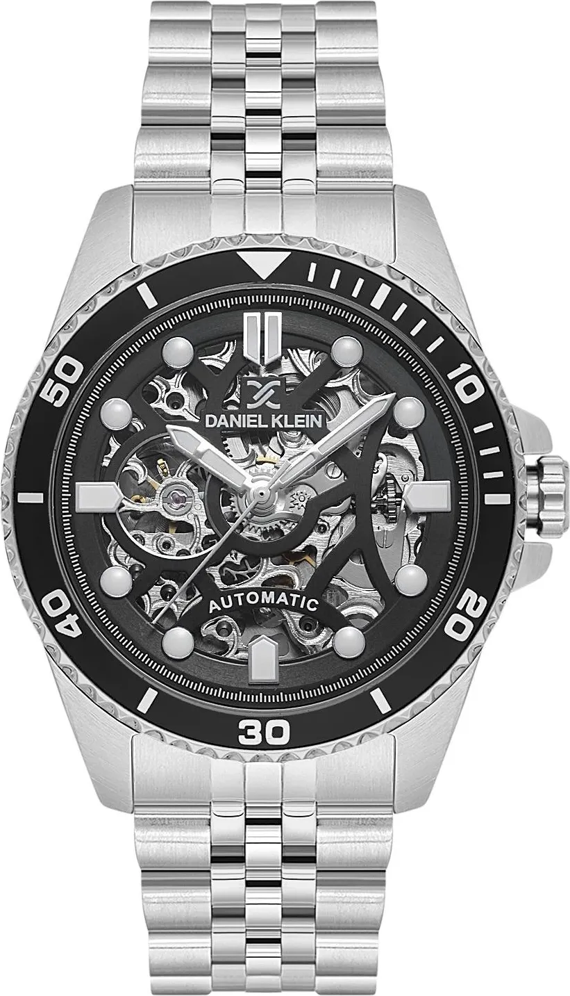 Часы наручные мужские Daniel Klein 13998-2