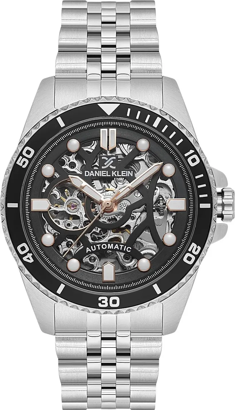 Часы наручные мужские Daniel Klein 13998-5