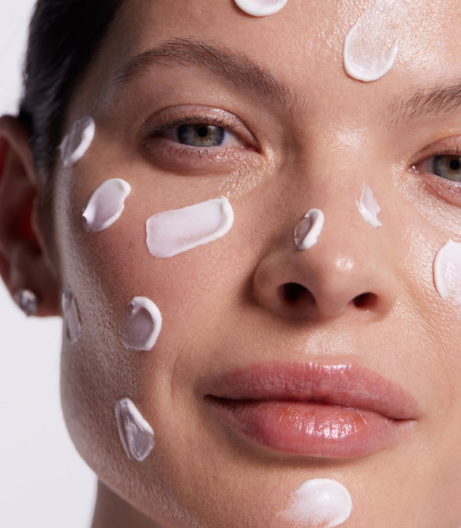 Крем для лица Stellary Skin Studio Retinol Power SPF 10 (50мл) — фото 3