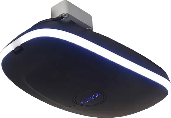 Комплект для автоматизации ворот Alutech LG-1000F-Sm