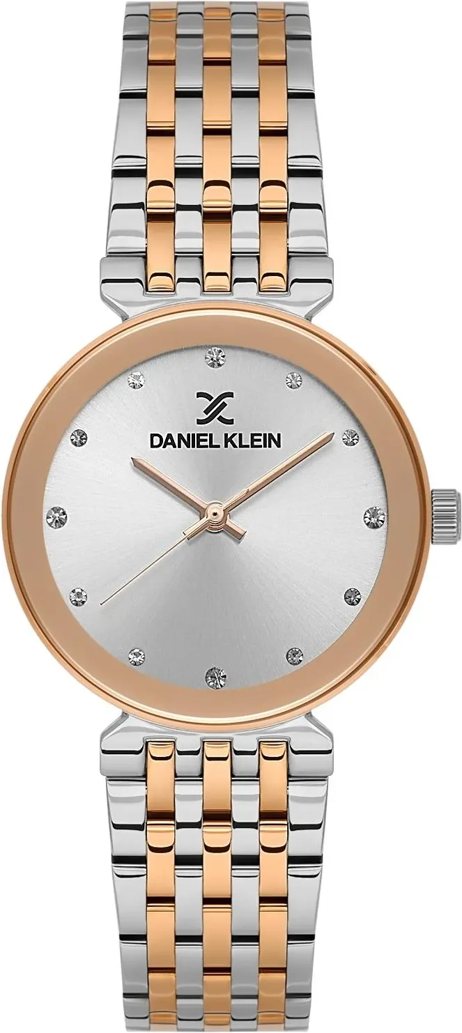 Часы наручные женские Daniel Klein 14175-6