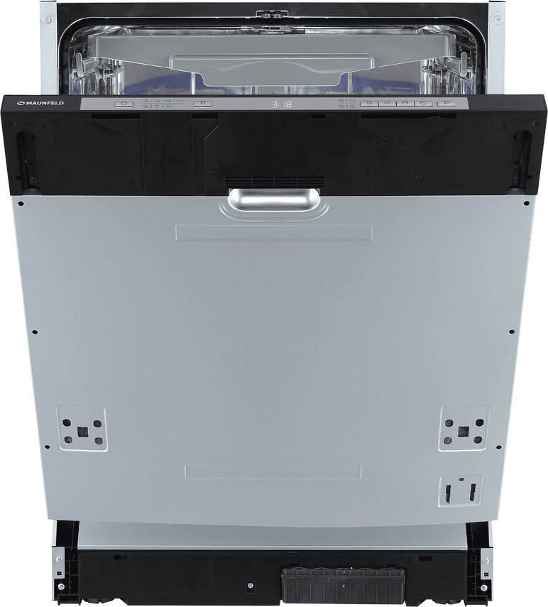 Посудомоечная машина Maunfeld MLP60732AO Light Beam