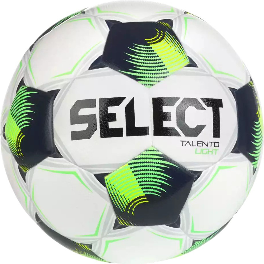 Футбольный мяч Select Talento DB Light V26 / 0773871014 (р.3)