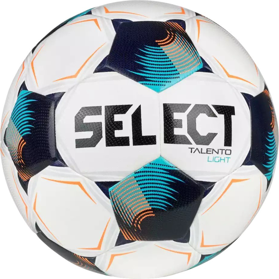Футбольный мяч Select Talento DB Light V26 / 0774871014 (р.4)
