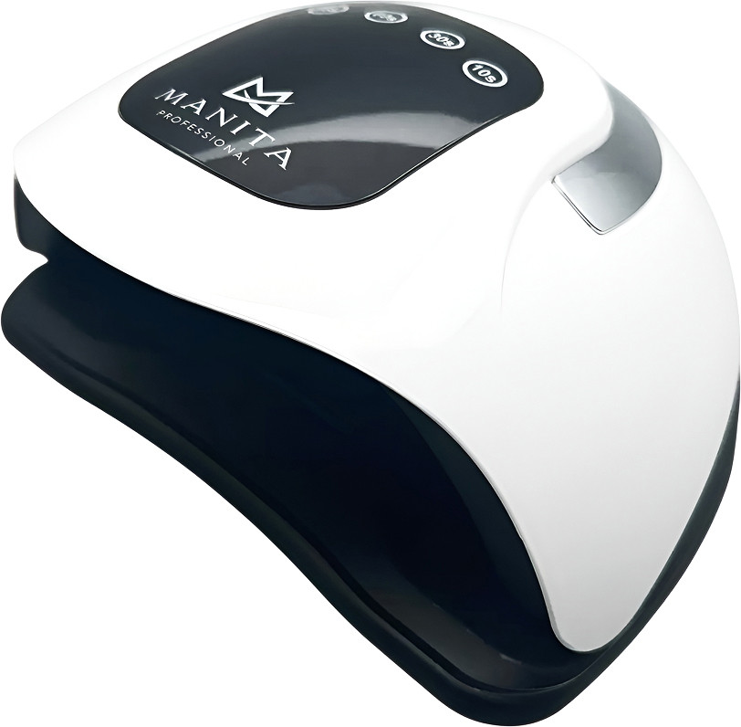 UV/LED лампа для маникюра Manita Professional MP-113 320/54 W / 28518 (белый)