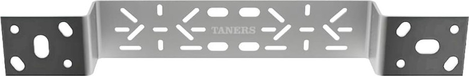 Монтажная планка Taners TN.0440.000.002.0150.S
