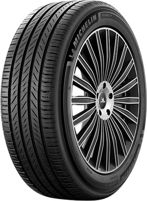 Летняя шина Michelin Primacy 5 225/55R19 99V