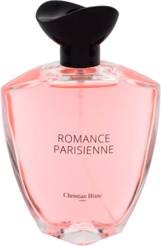 Парфюмерная вода Christian Blanc Princesse Romance Parisienne (100мл)