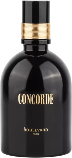 Парфюмерная вода Christian Blanc Princesse Concorde (100мл)