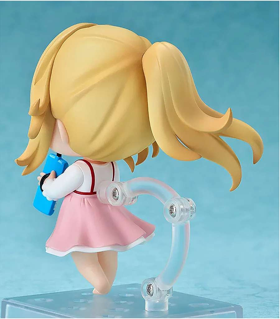 Фигурка коллекционная Good Smile Company Nendoroid Light Твоя апрельская ложь. Каори Миязоно / GDS1192 — фото 4