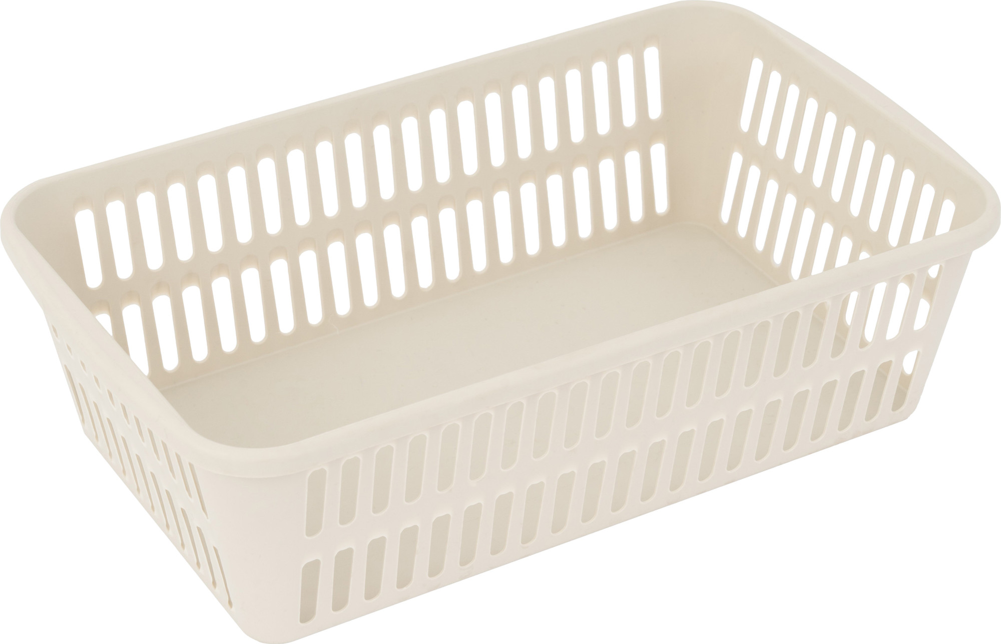 Корзина Optimplast Т8255 (бежевый)