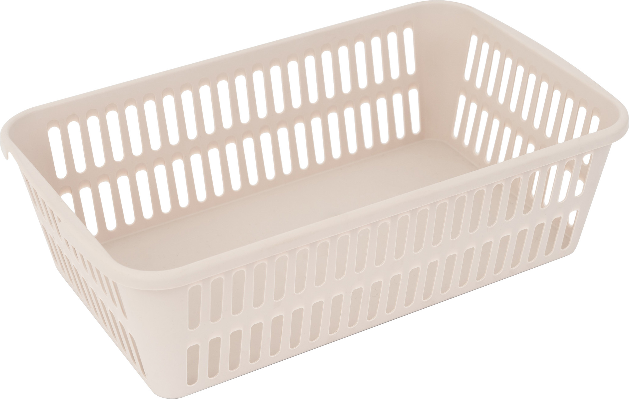 Корзина Optimplast Т8265 (латте)