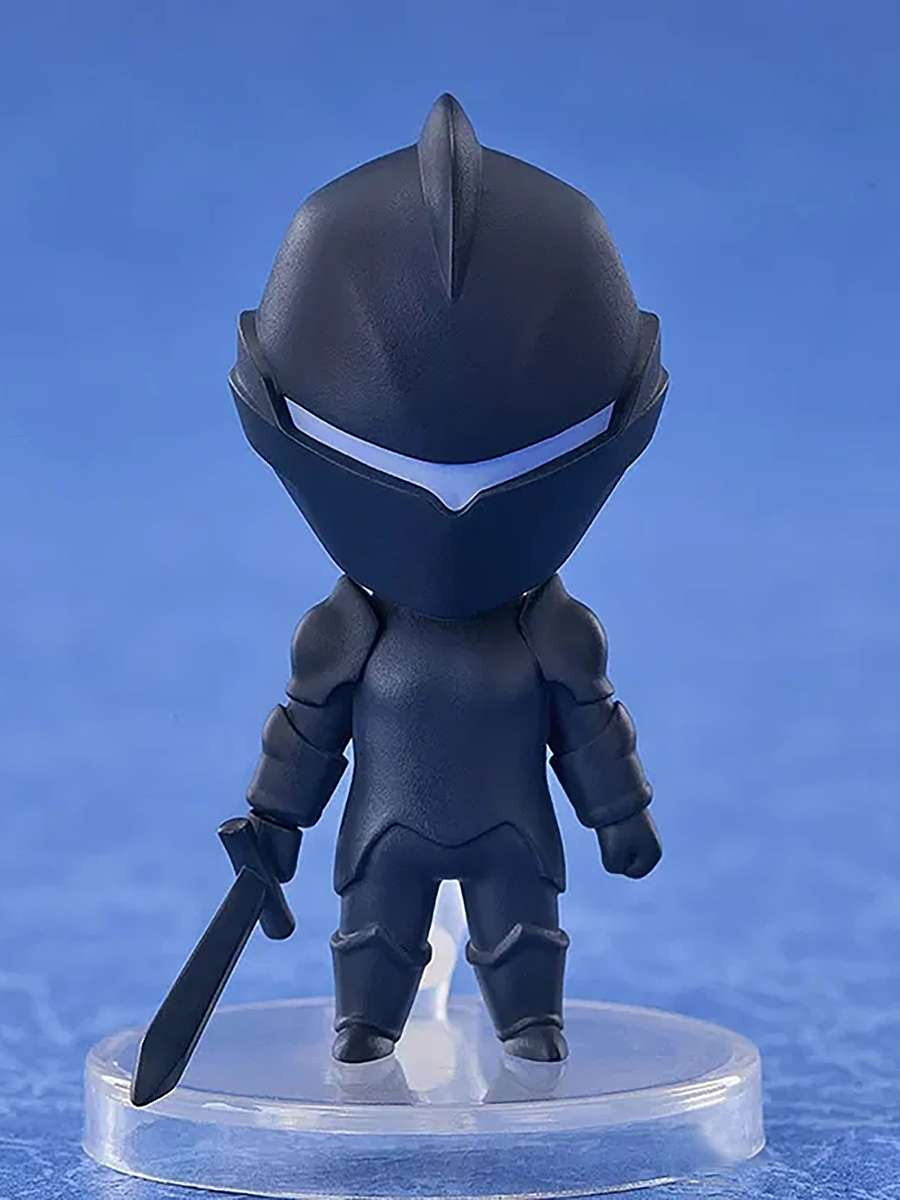 Фигурка коллекционная Good Smile Company Nendoroid Solo leveling. Sung Jinwoo / GDS1211 — фото 6