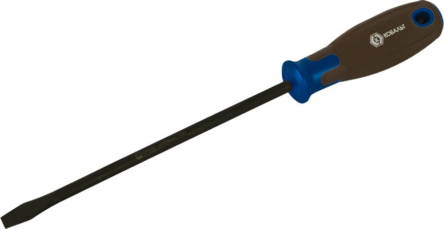 Отвертка Кобальт Polywood / 912-052