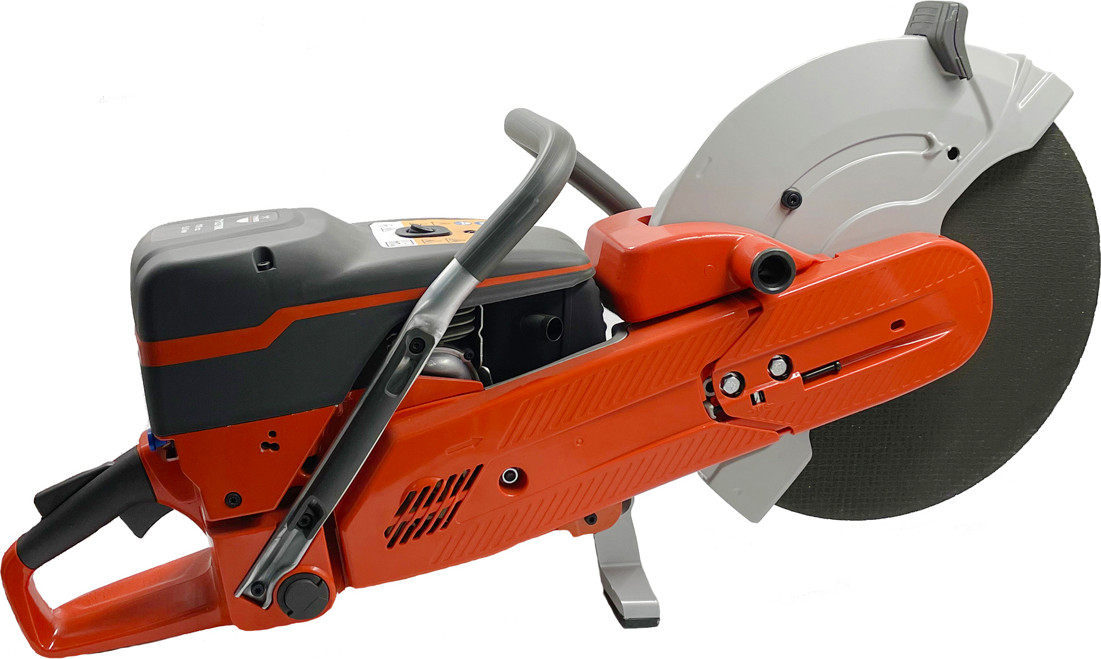 Бетонорез Timber T1270R