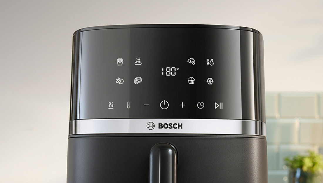 Аэрогриль Bosch Air Fryer MAF462B1 — фото 3