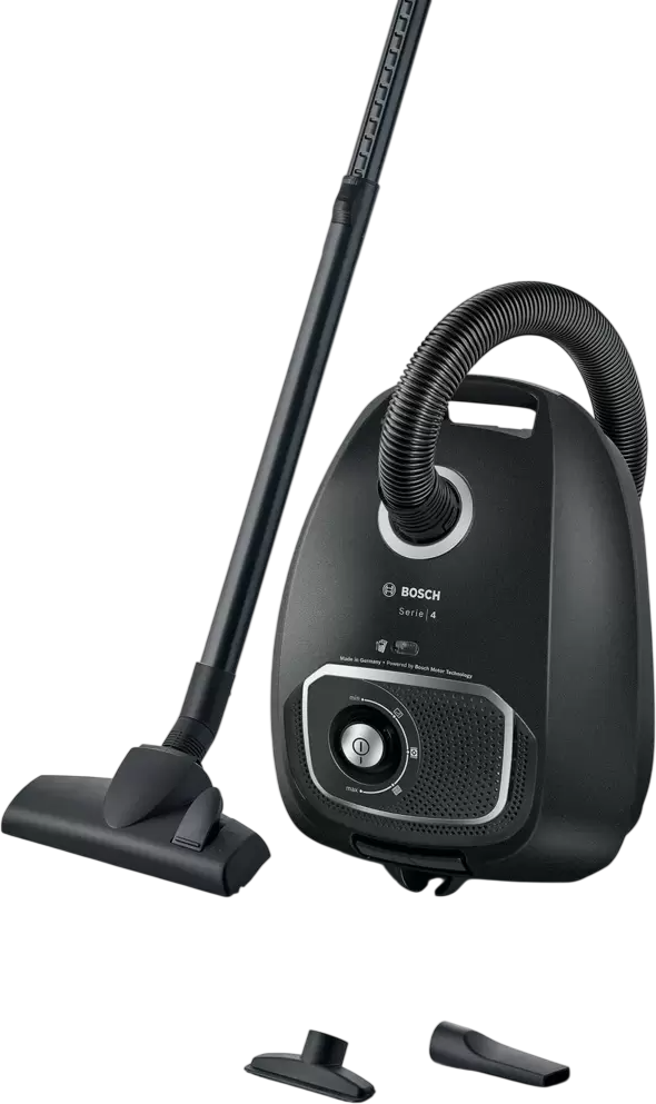 Пылесос Bosch BGB 41BA1