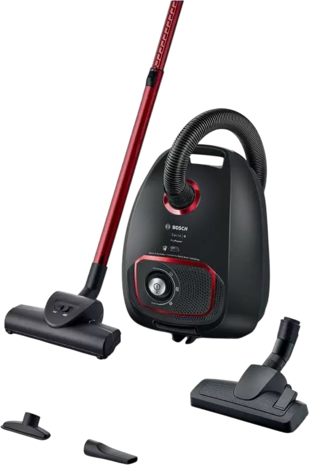 Пылесос Bosch BGB 41POW1