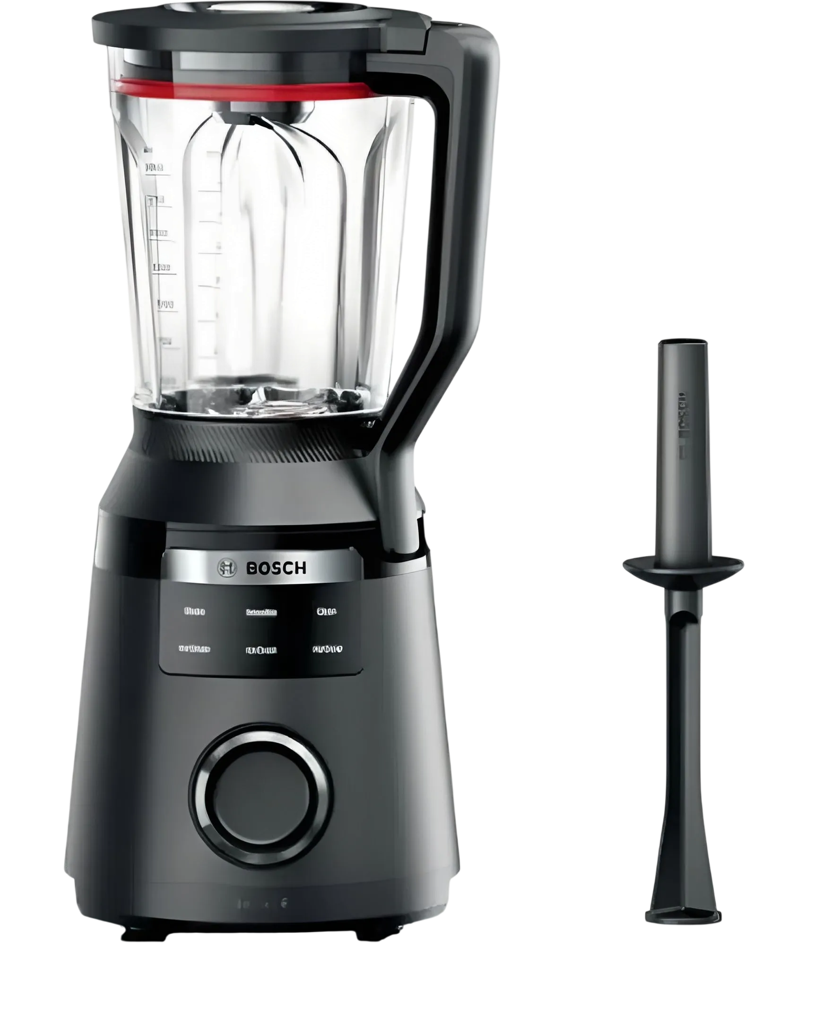Блендер стационарный Bosch MMB6652B