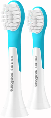 Набор насадок для зубной электрощетки Philips HX6032/90