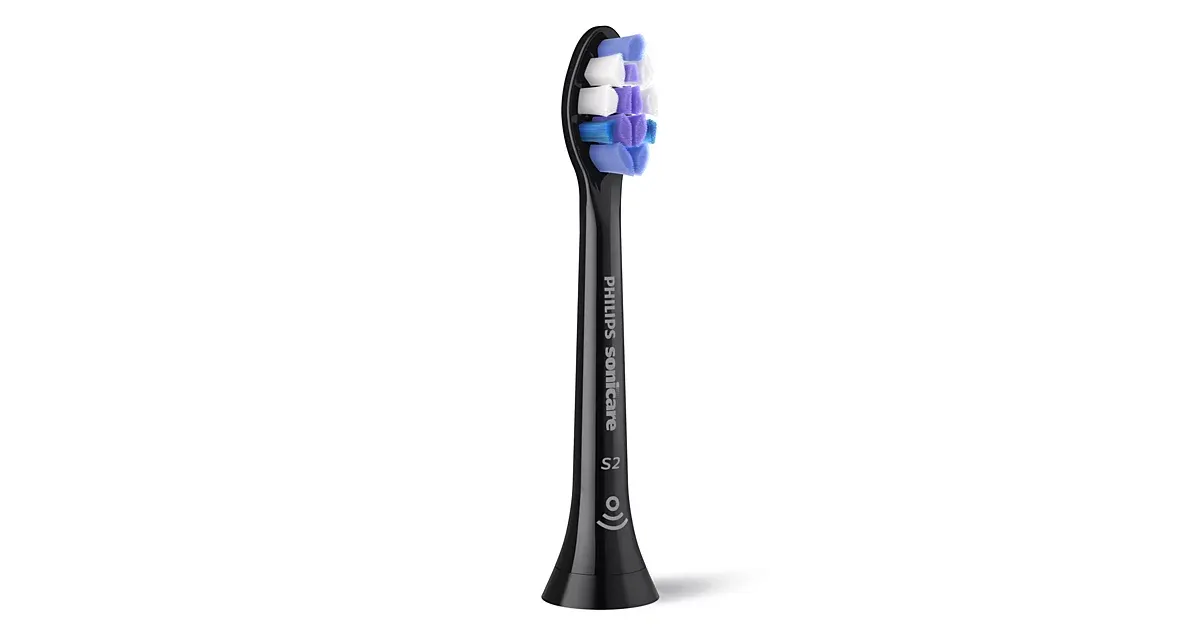 Набор насадок для зубной электрощетки Philips HX6052/88 — фото 2