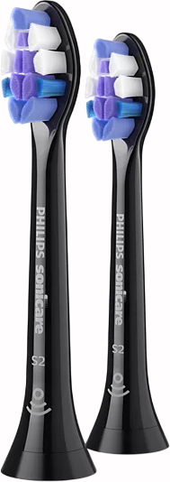 Набор насадок для зубной электрощетки Philips HX6052/88