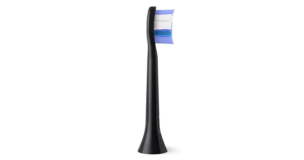 Набор насадок для зубной электрощетки Philips HX6052/88 — фото 4