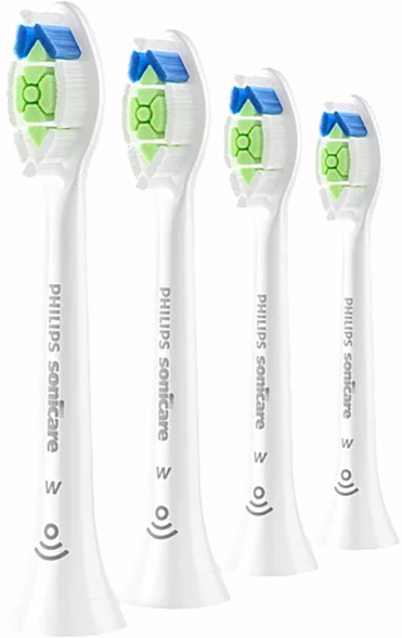 Набор насадок для зубной электрощетки Philips HX6064/87