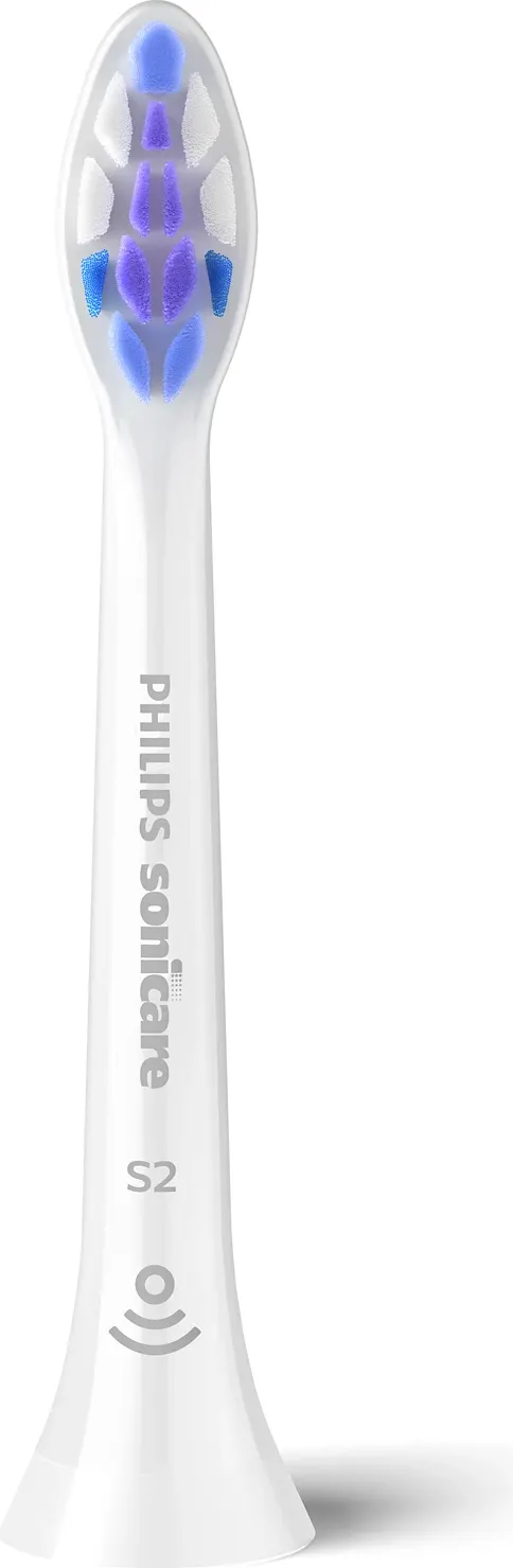 Набор насадок для зубной электрощетки Philips HX6054/87 — фото 2