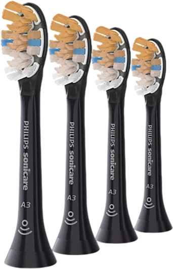 Набор насадок для зубной электрощетки Philips HX9094/88