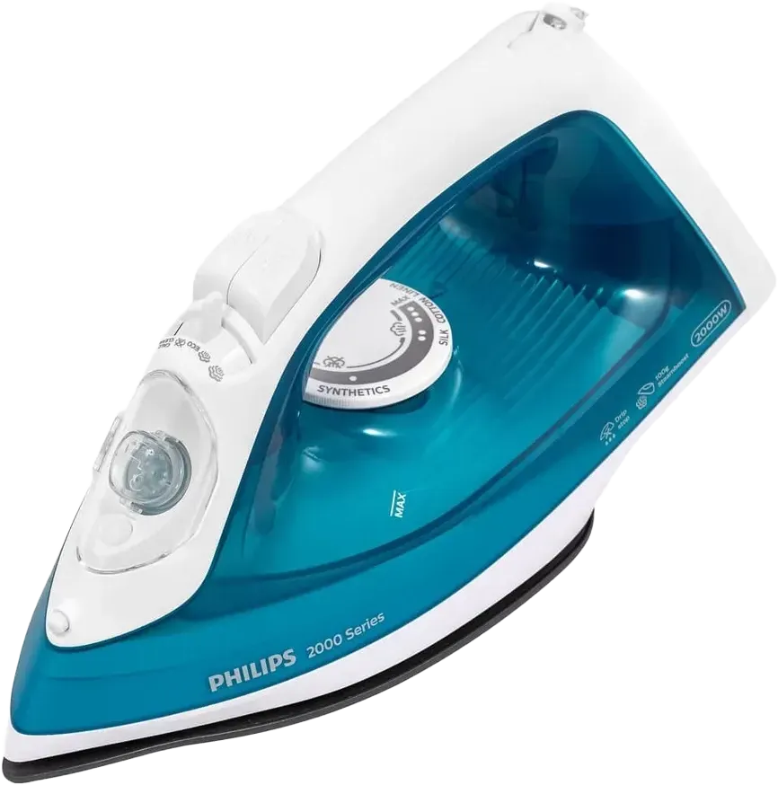 Утюг Philips DST 2010/90 — фото 2
