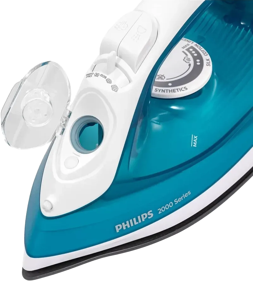Утюг Philips DST 2010/90 — фото 6