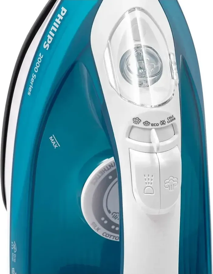 Утюг Philips DST 2010/90 — фото 4