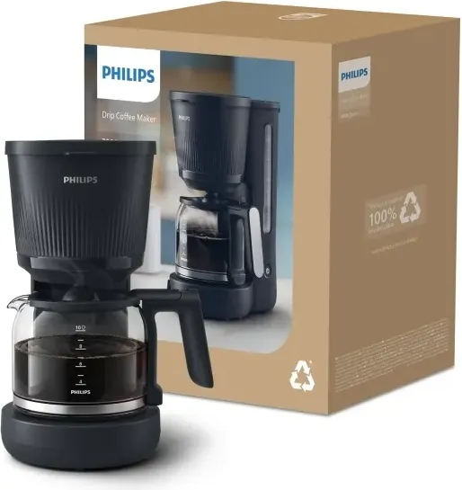 Капельная кофеварка Philips HD 7411/90 — фото 4