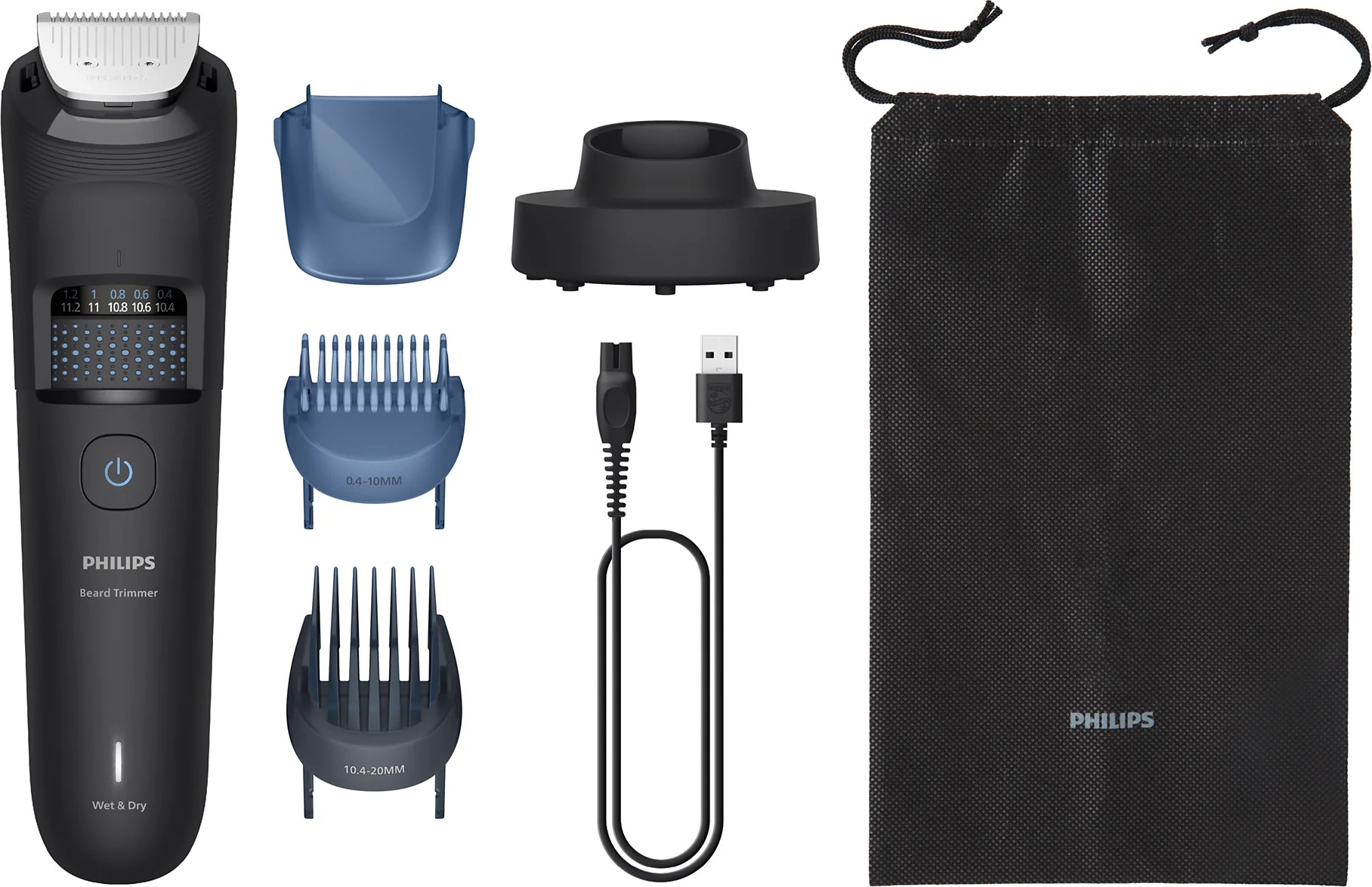 Триммер Philips BT 5780/15
