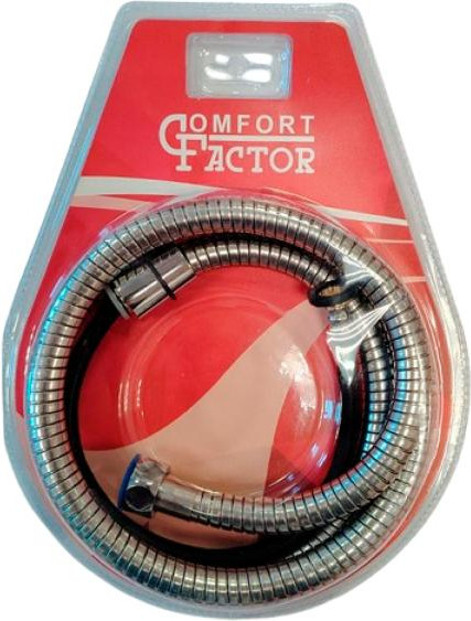 Душевой шланг Comfort Factor SH-1550 — фото 3