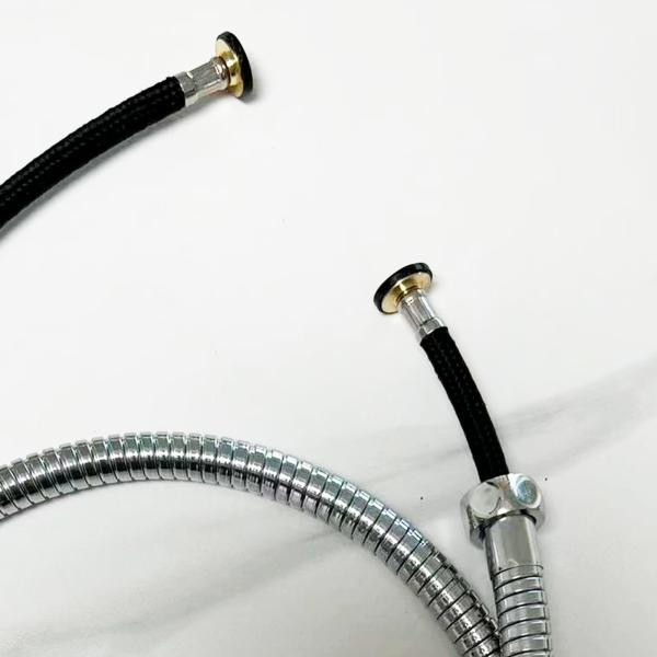 Душевой шланг Comfort Factor SH-1550 — фото 4