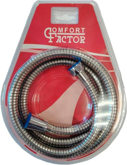 Душевой шланг Comfort Factor SH-1520 — фото 3