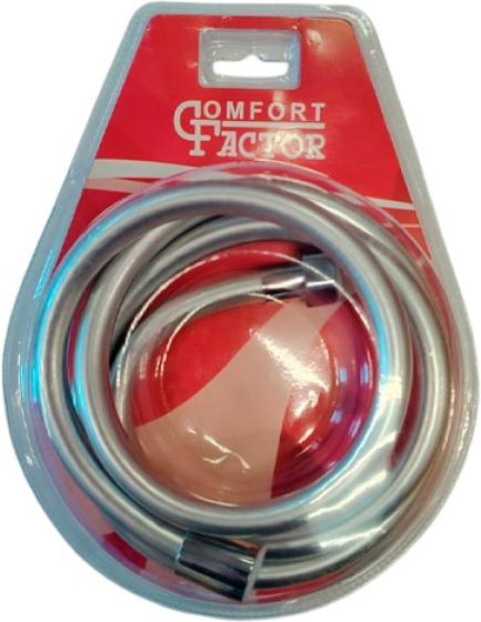 Душевой шланг Comfort Factor SH-1530 — фото 4