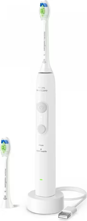 Звуковая зубная щетка Philips HX 4042/41 — фото 2