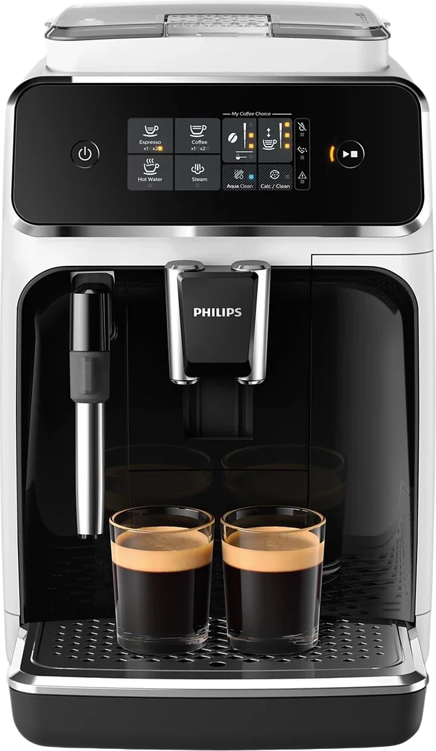 Кофемашина Philips EP 2223/40