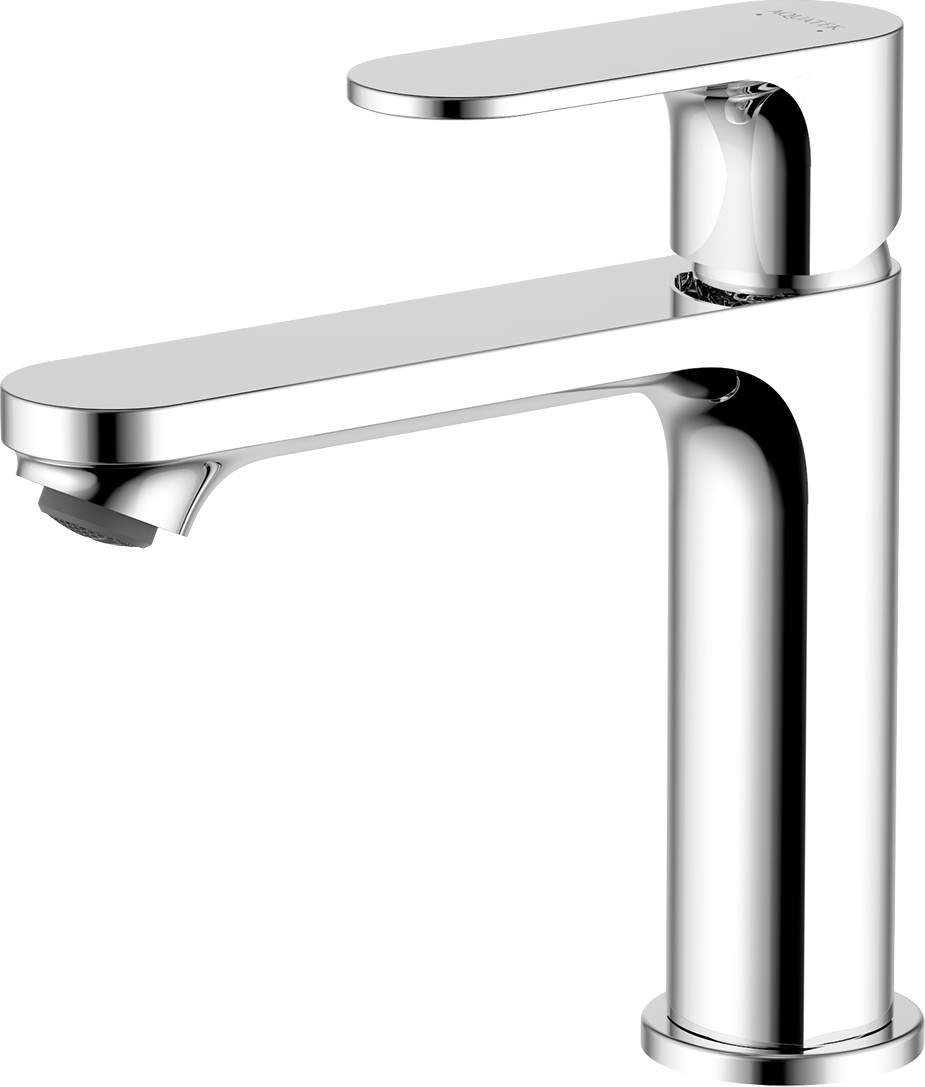 Смеситель Aquatek Альфа AQ1910CR