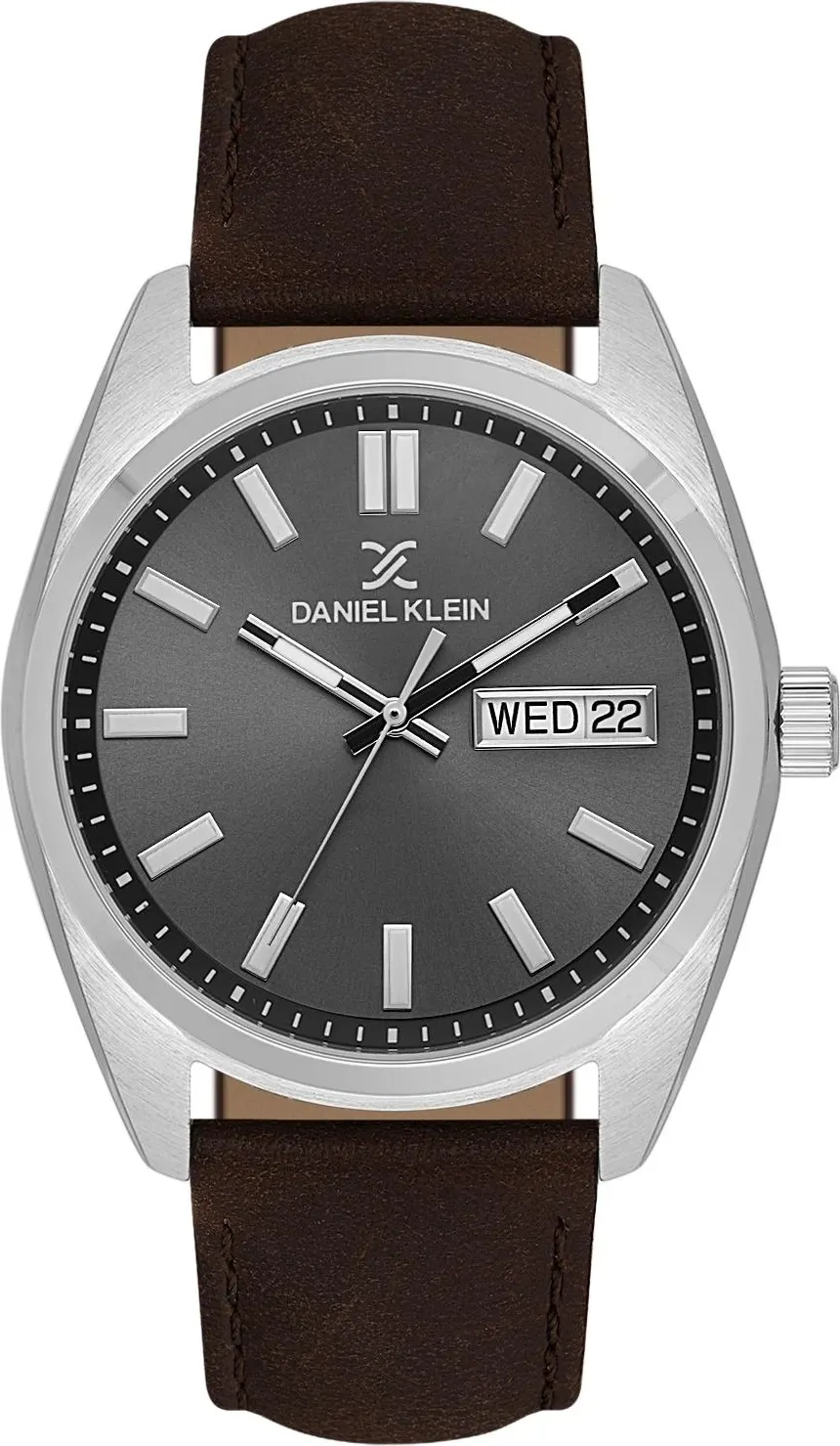 Часы наручные мужские Daniel Klein 14196-2