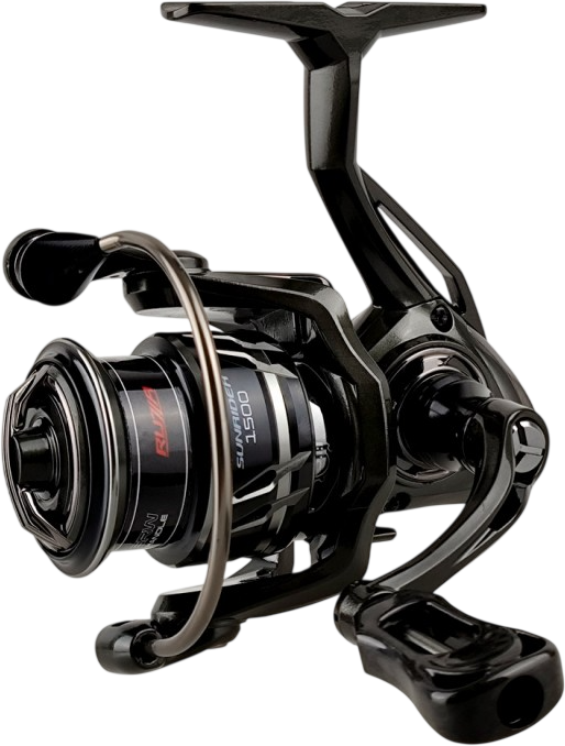 Катушка безынерционная RUZZA Sunrider 1500 / RSRR1500