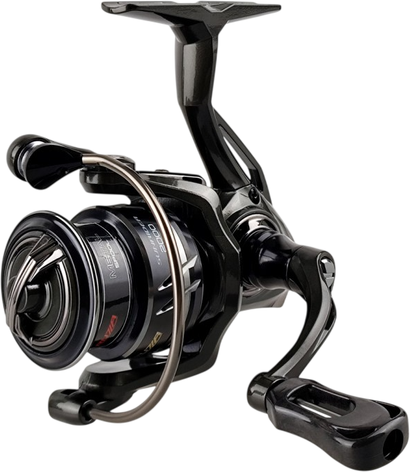 Катушка безынерционная RUZZA Sunrider 2000 / RSRR2000