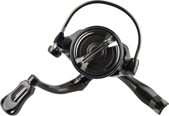 Катушка безынерционная RUZZA Sunrider 2500 / RSRR2500 — фото 6