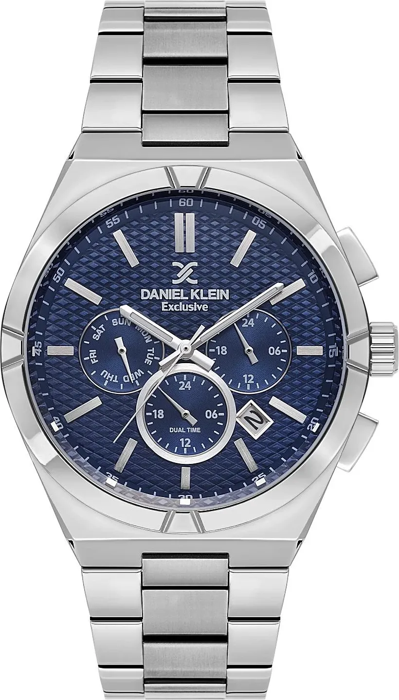 Часы наручные мужские Daniel Klein 14237-3