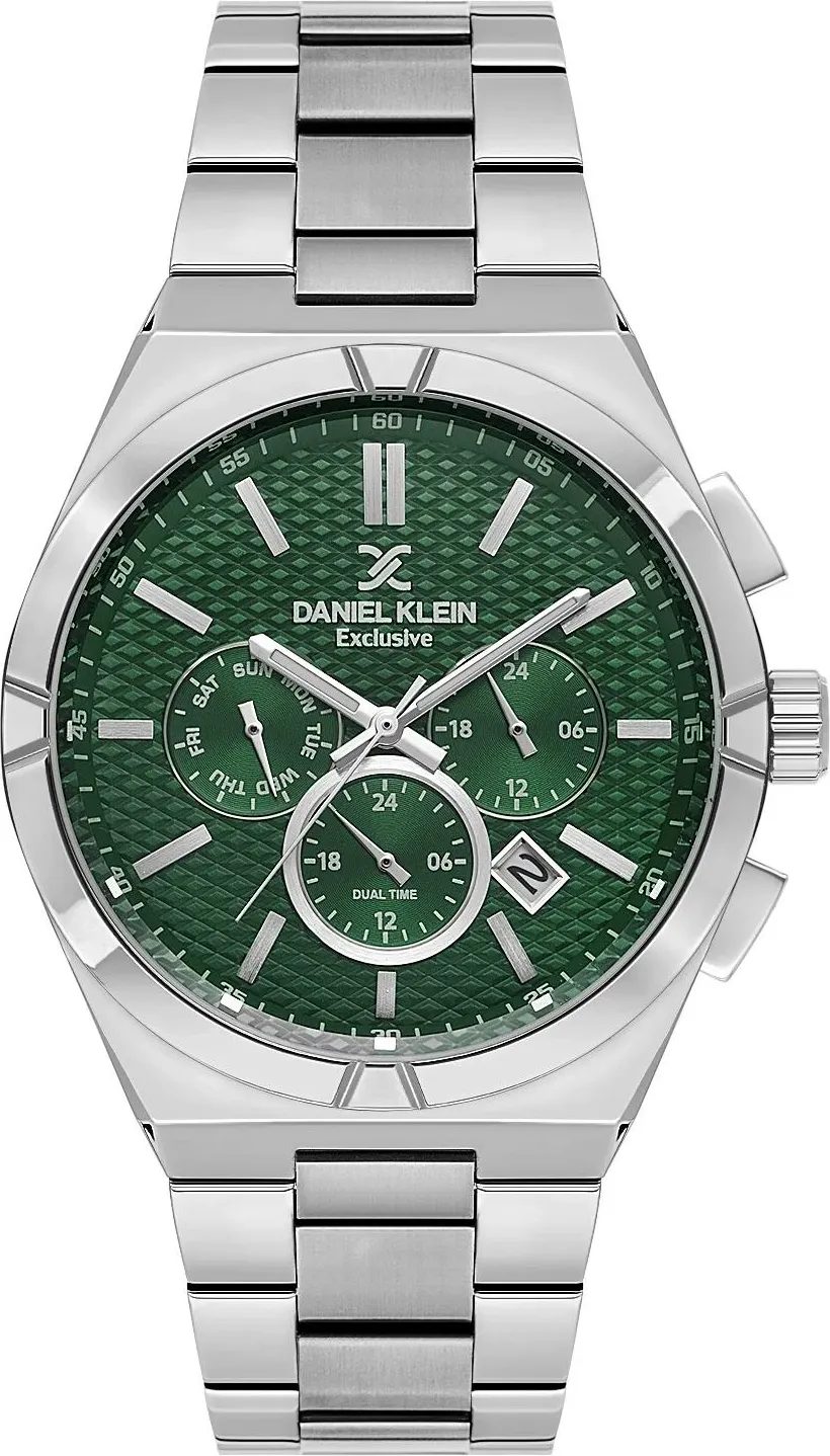 Часы наручные мужские Daniel Klein 14237-5